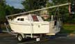 1998 WWP 19 sailboat