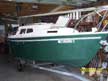 1997 WWP 19 sailboat