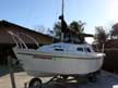 1994 WWP 19 sailboat