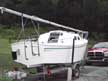 2002 WWP 19 sailboat