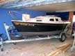 2003 WWP 19 sailboat