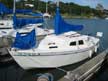 1994 WWP 19 sailboat