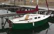 2002 WWP 19 sailboat