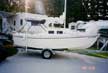 2005 WWP 19 sailboat
