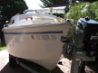 1993 WWP 19 sailboat