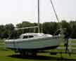 1995 WWP 19 sailboat