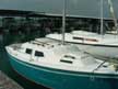 2002 WWP 19 sailboat