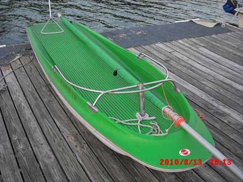 Sunspot 13'10