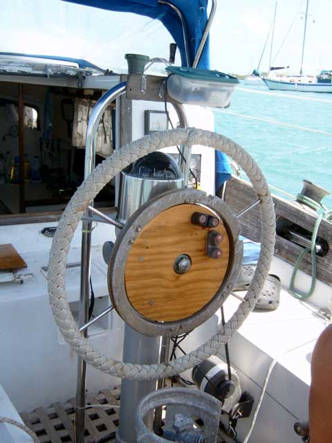 Alberg 30, 1971 sailboat