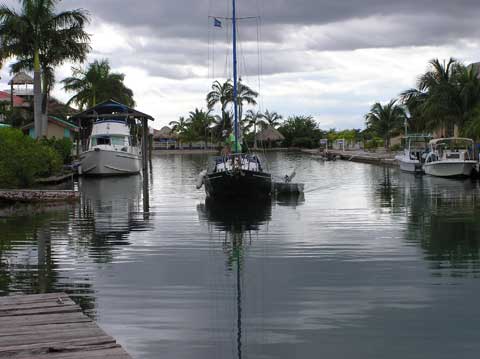 Alberg 30, 1971 sailboat