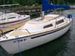 1977 American 6.5 (21') sailboat