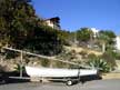 1980 Coronado 15 sailboat