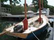 1970 Drascombe Lugger 19 sailboat