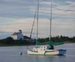 Herreshoff Meadowlark ketch, 37', 1973, sailboat