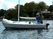 1981 J/24 sailboat