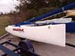 2001 Nacra F17 sailboat
