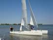 1990 Nacra 5.8 sailboat