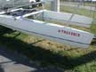 1988 Nacra 5.8 sailboat