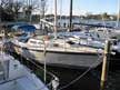 1980 Oday 28 sailboat