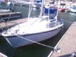1968 Pearson 22 sailboat