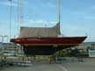 Ensign 1964/2007 sailboat