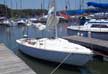 1969 Pearson Ensign 22 sailboat