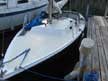 1973 Pearson Ensign sailboat
