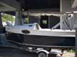1992 Peep Hen 14 sailboat