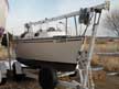 1981 S2 6.7 sailboat