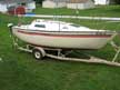1980 San Juan 23 sailboat