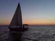 1972 San Juan 24 sailboat