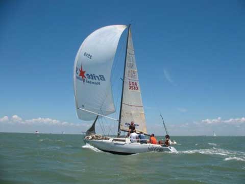 Santa Cruz 27, 1982 sailboat