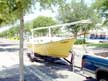 1973 Venture of Newport 23 sailboat
