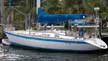 Wauquiez Centurion 41S, 1996 sailboat