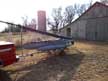 1999 Windrider 16 sailboat