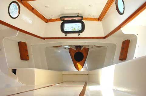 Winter Wren 1992 sailboat