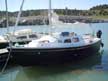 2010 WWP 19 sailboat