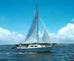 West Wight Potter 19, 2007 sailboat