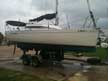 1989 Beneteau First 235