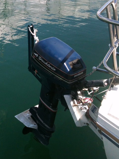 Catalina, 27', 1987, Canyon Lake, Texas sailboat