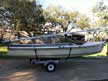 1980 Coronado 15 sailboat