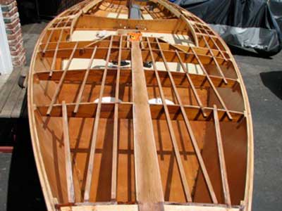Flying Dutchman, 1974, Los Altos, California sailboat