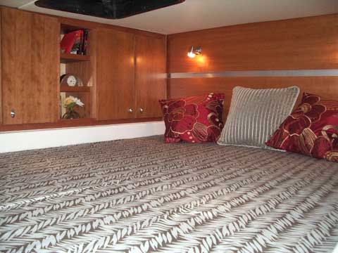 Fusion 40 Catamaran, 2011 sailboat
