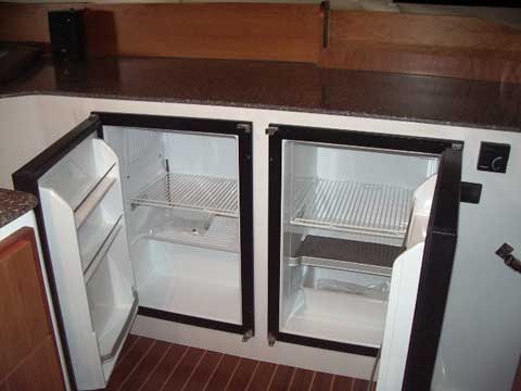 Fusion 40 Catamaran, 2011 sailboat