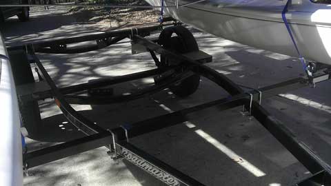 Hobie 14 Turbo, 1983, Flower Mound, Texas sailboat
