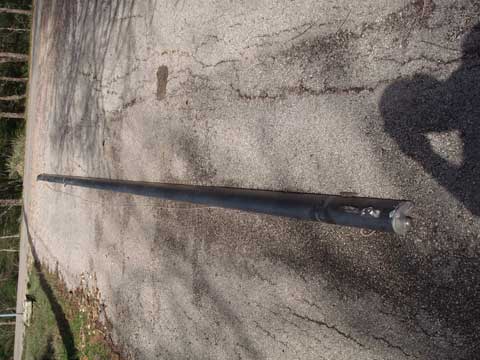 Hobie Cat 16 parts sailboat