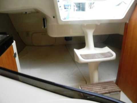 Hunter 26, 1996, Lewisville, Texas sailboat