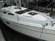 2002 Hunter 356 sailboat
