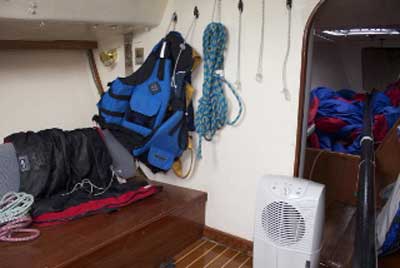 J29 1983,  sailboat