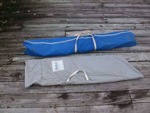 Laser, 1988 sailboat